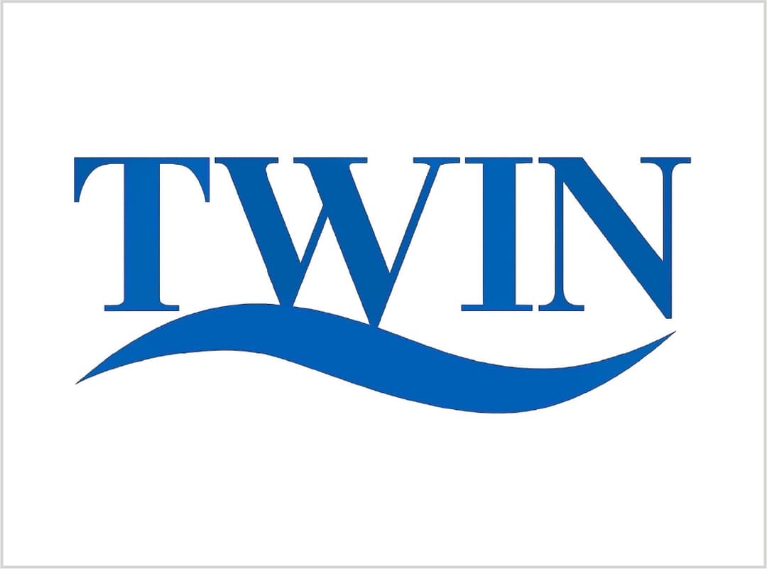 twin