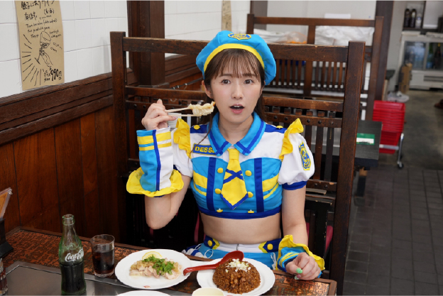 ネパドルなみきんぐ