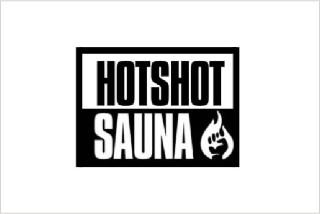 HOT SHOT SAUNA